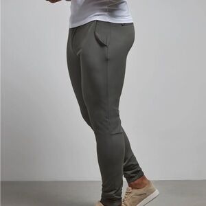 Men's olive Jogger Pants